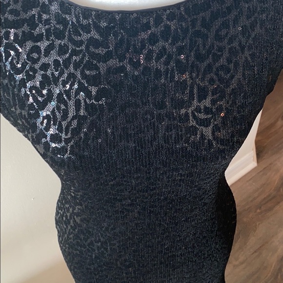 Alice & Olivia Dress - Picture 3 of 5